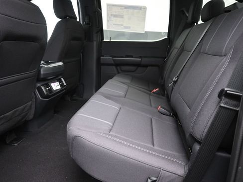 New 2026 Ford F150 STX w/ Equipment Group 200A AWD/4WD image 2