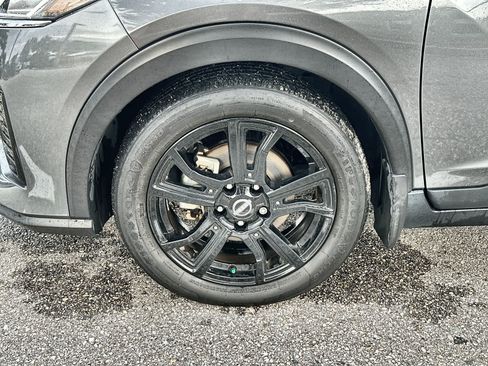 Used 2022 Nissan Kicks SV FWD image 13