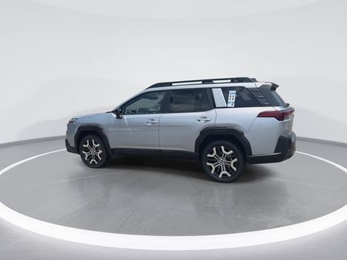 New 2026 Subaru Outback Touring XT AWD/4WD image 6