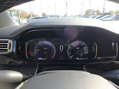 Used 2022 Jeep Wagoneer Series III w/ Premium Group I image 19