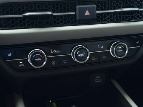 Used 2025 Honda HR-V EX-L image 33