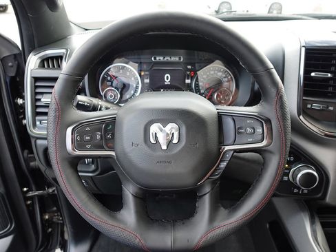 Used 2020 RAM 1500 Big Horn w/ Built-to-serve Edition AWD/4WD image 53