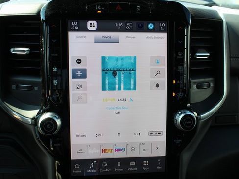 New 2026 RAM 2500 Laramie image 22