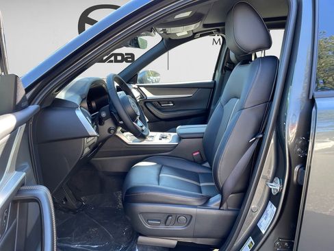 New 2026 MAZDA CX-90 3.3 Turbo S w/ Premium Plus image 8