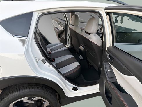 Certified 2023 Subaru Crosstrek 2.5i Limited image 13