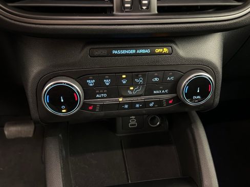 Certified 2024 Ford Escape Active image 13