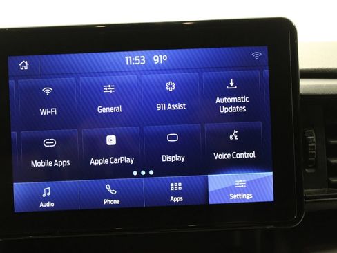 Used 2021 Ford Explorer XLT RWD image 34