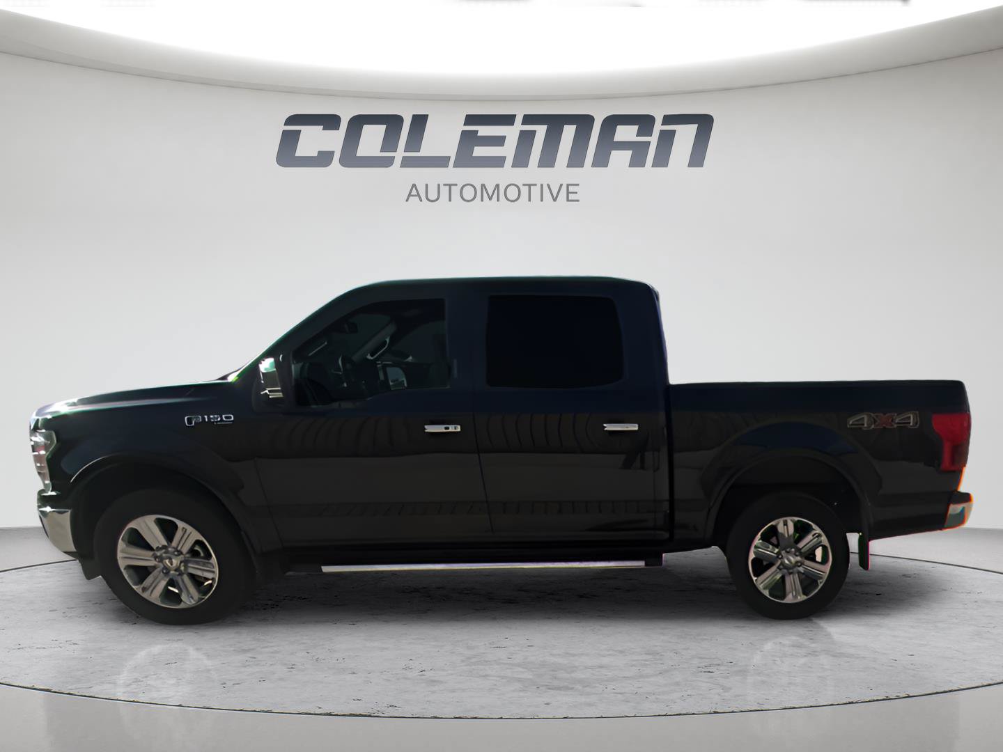 Used 2019 Ford F150 Lariat AWD/4WD image 22