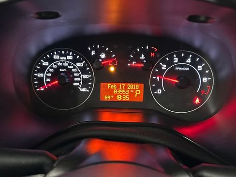 Used 2022 RAM ProMaster City Wagon FWD image 18