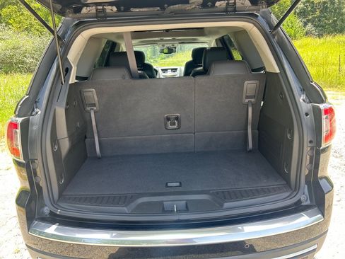 Used 2016 GMC Acadia SLT w/ Open Road Package FWD image 19