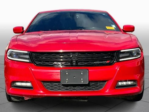 Used 2015 Dodge Charger SXT w/ Driver Confidence Group image 3