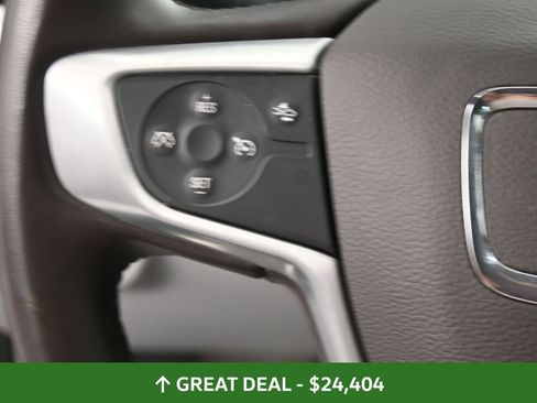 Used 2023 GMC Acadia SLT image 43