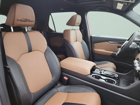New 2026 Honda Passport TrailSport Elite image 14