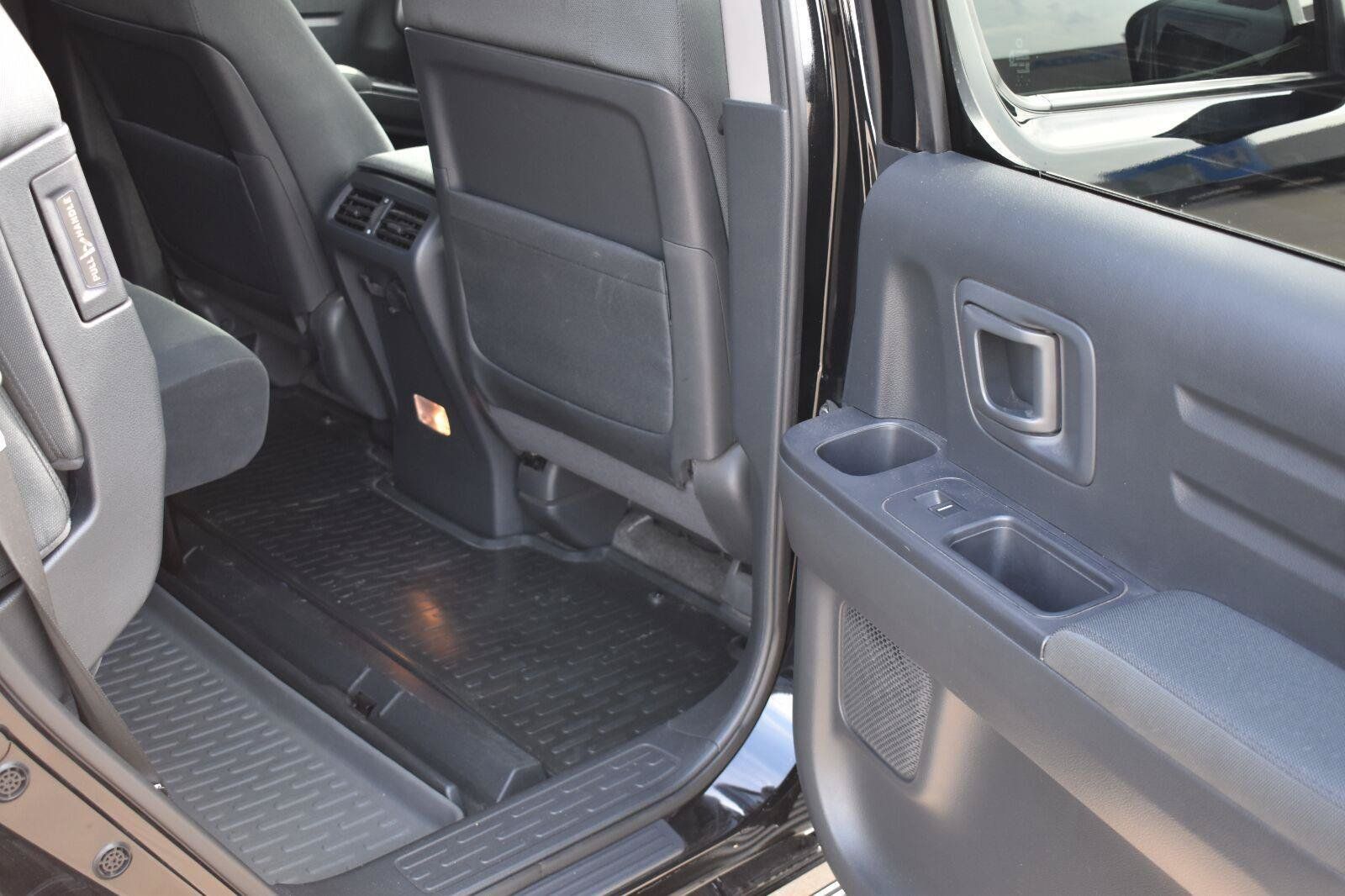 Used 2014 Honda Ridgeline RTS image 16