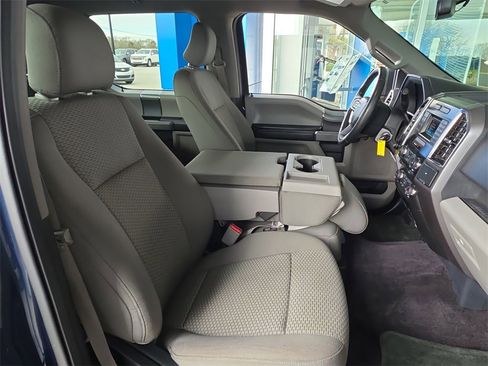 Used 2016 Ford F150 XLT w/ Equipment Group 301A Mid image 25