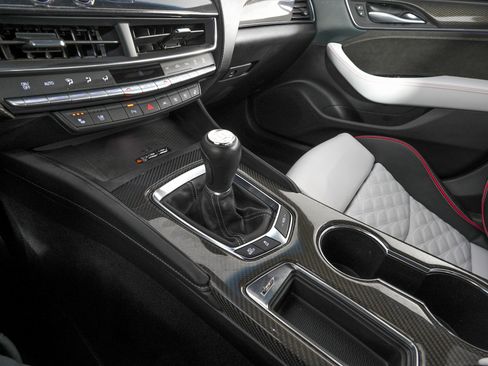 Used 2023 Cadillac CT5 V Blackwing image 21