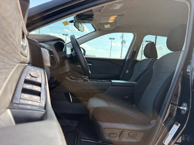 Used 2023 Nissan Rogue SV AWD/4WD image 27