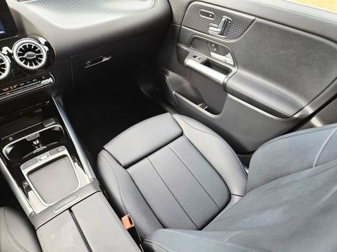 Certified 2024 Mercedes-Benz GLA 250 4MATIC image 13