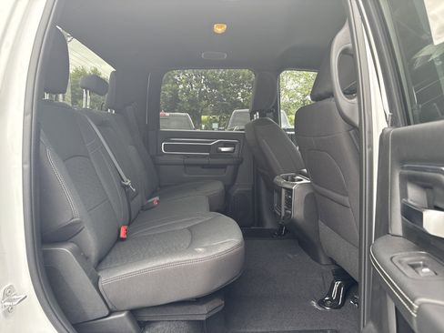 New 2025 RAM 2500 Big Horn image 10