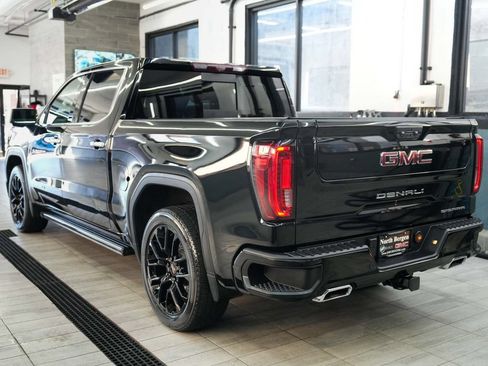 Used 2023 GMC Sierra 1500 Denali w/ Denali Reserve Package AWD/4WD image 6