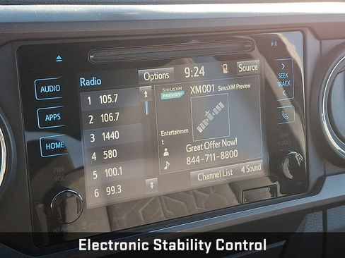 Used 2019 Toyota Tacoma TRD Off-Road image 20