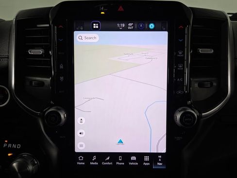 New 2026 RAM 1500 Laramie image 24