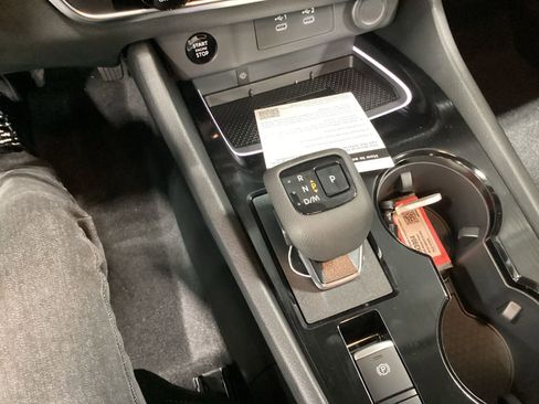 New 2026 Nissan Rogue Rock Creek w/ Rock Creek Premium Package image 22