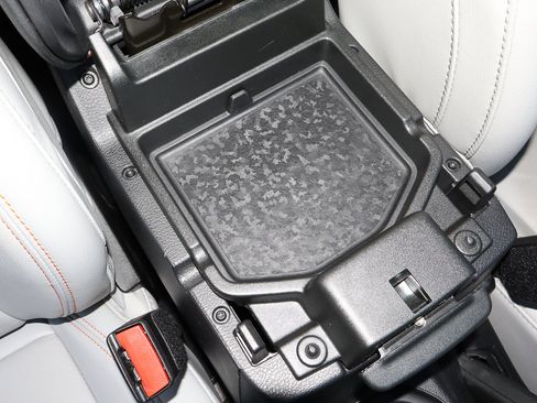 Used 2023 Jeep Gladiator Mojave w/ LED Lighting Group image 33