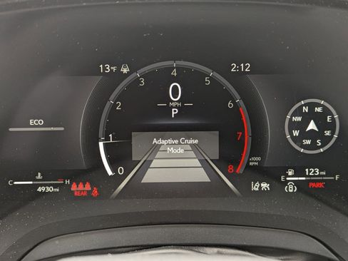 Certified 2025 Lexus RX 350 Premium image 18