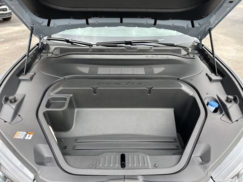 New 2025 Ford Mustang Mach-E Premium w/ Sport Appearance Package image 10