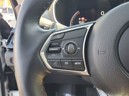 Used 2025 Acura MDX Technology Package image 26