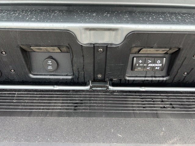 Used 2025 GMC Sierra 1500 Denali Ultimate AWD/4WD image 13