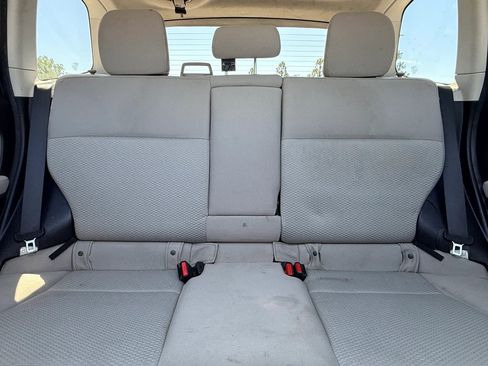 Used 2015 Subaru Forester 2.5i Premium image 22