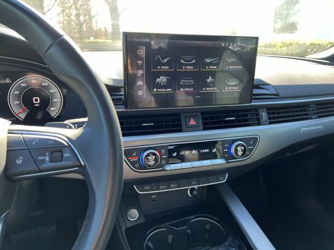 Used 2023 Audi A5 2.0T Premium Plus w/ Premium Plus image 31