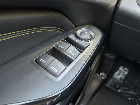 New 2026 Chevrolet Trax ACTIV image 14