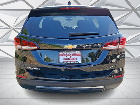 Used 2022 Chevrolet Equinox LT image 9