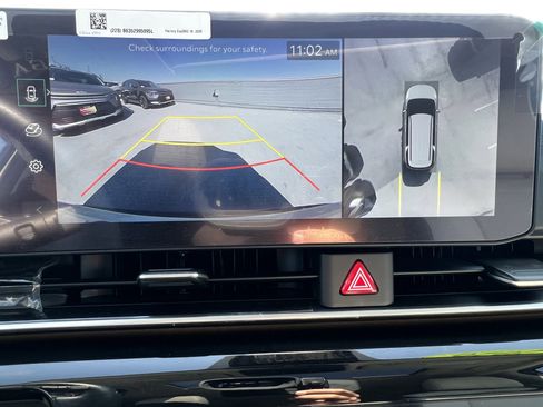 Certified 2026 Kia Carnival SX Prestige image 37