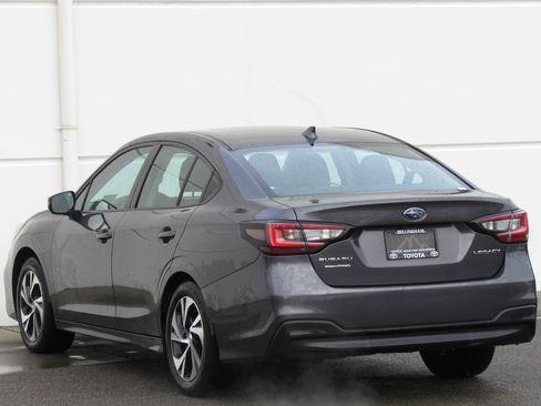 Used 2023 Subaru Legacy Premium image 5