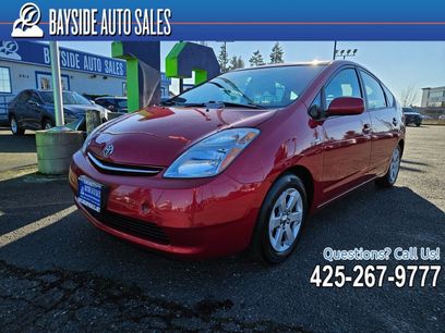 Used 2009 Toyota Prius