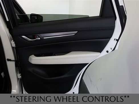 New 2025 MAZDA CX-5 AWD 2.5 S w/ Premium Plus Pkg image 21