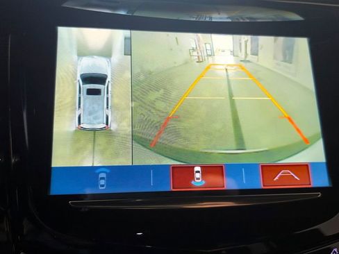 Used 2019 Cadillac Escalade Platinum AWD/4WD image 52