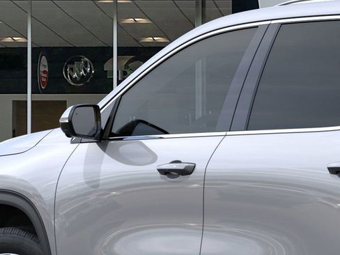 New 2026 Buick Enclave Preferred w/ Power Package image 12