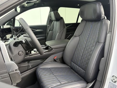 New 2026 Cadillac Escalade IQ Sport 1 image 13