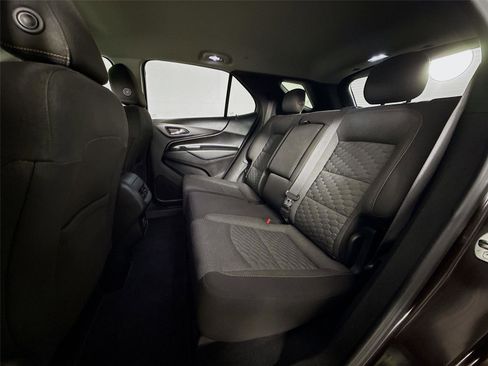 Used 2020 Chevrolet Equinox LT AWD/4WD image 24