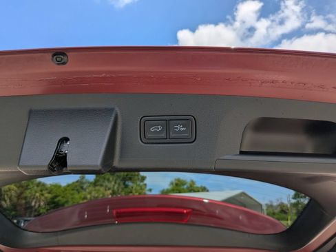 Certified 2023 Kia Telluride SX X-Line AWD/4WD image 13