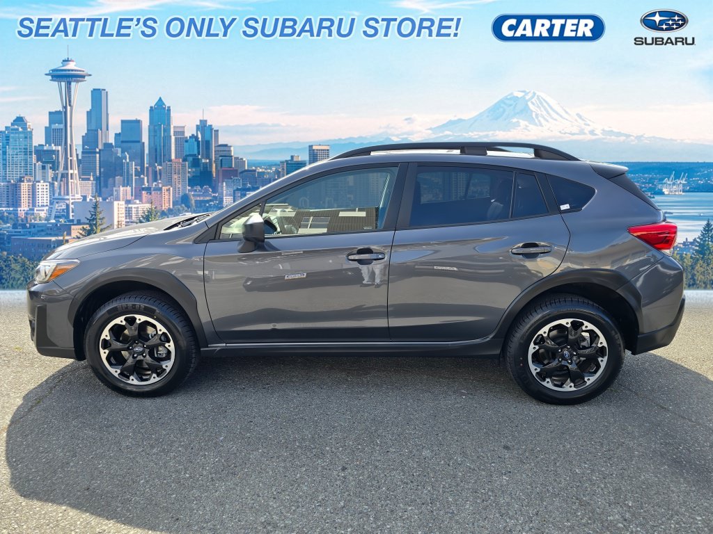 Used 2021 Subaru Crosstrek 2.0i AWD/4WD image 6