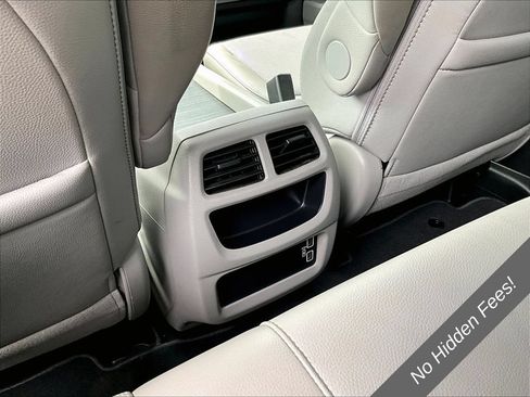 Used 2019 Honda Ridgeline RTL-T image 29