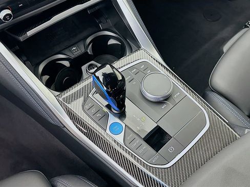 Certified 2022 BMW i4 M50 image 17