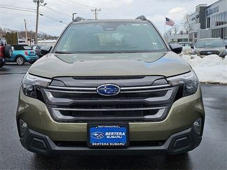 New 2026 Subaru Forester Premium video 2