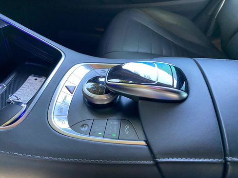 Used 2016 Mercedes-Benz S 550 Sedan image 58